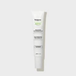Nubiance – ACT5 – Soin Intense 30ml