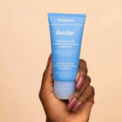 NUBIANCE AXICLAR SOIN ANTI-TACHES POUR LES AISSELLES & DEODORANT 75ML