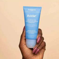 NUBIANCE AXICLAR SOIN ANTI-TACHES POUR LES AISSELLES & DEODORANT 75ML