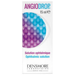 Densmore Angiodrop 15ml