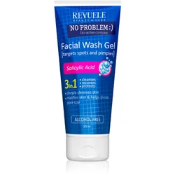 Revuele No Problem Salicylic Acid 200 ml