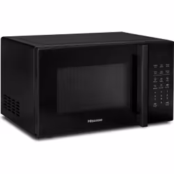Hisense H25MOBS7H micro-onde Comptoir Micro-onde simple 25 L 900 W Noir