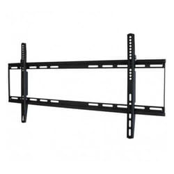 Support Tv Mural Fixe Sbox 2264F Pour TV 37"-70" Noir