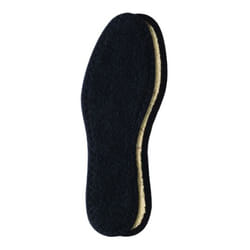 Haglöfs 2806 47 semelle de chaussure Unisexe Adulte Noir