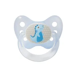 BABY NOVA 2 SUCETTES DENTISTAR NIGHT T2