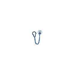 BABY NOVA SUCETTE + ATTACHE DENTISTAR T3