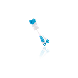 Baby Nova Goupillon Avec Éponge
