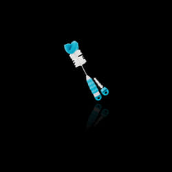 Baby Nova Goupillon Avec Éponge
