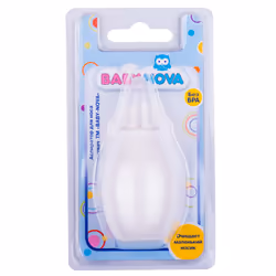 Baby Nova Aspirateur Nasal