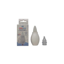 BABY NOVA NASAL ASPIRATEUR