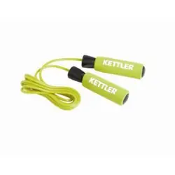 Kettler 07360-011 corde à sauter Vert