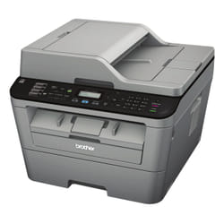 Brother MFC-L2700DW imprimante multifonction Laser A4 2400 x 600 DPI 26 ppm Wifi