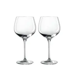 LEONARDO Colorata 630 ml Verre à vin polyvalent