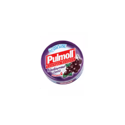 Pastilles pour la gorge
Contient de la vitamine C
Edulcorant d'origine naturelle à base de stévia
A base de jus de fruit conc ...