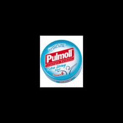 Pulmoll Pastilles Extra Fort 45Gr