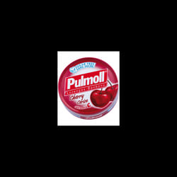Pulmoll Pastilles Cerise 45Gr