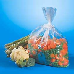 Papstar 14158 sac de stockage alimentaire 3 L 75 pièce(s) Transparent - Vue supplémentaire 2