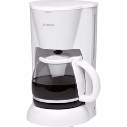 Bomann KA 183 CB Machine à café filtre 1,5 L