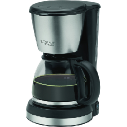 Bomann KA 1369 CB Machine à café filtre 1,5 L