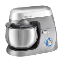 Bomann KM 6009 CB robot de cuisine 1000 W 5 L Titane