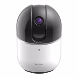 D-Link DCS-8515LH, Caméra de sécurité IP, Intérieure, Sans fil, CE, CE LVD, FCC, ICES, Dome, Sur bureau/mural