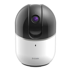 D-Link DCS-8515LH caméra de sécurité Dôme Caméra de sécurité IP Intérieure 1280 x 720 pixels Sur bureau/mural (DCS-8515LH)