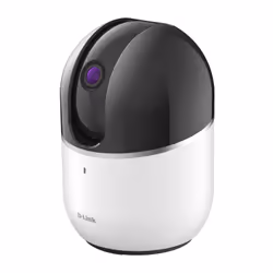 D-Link DCS-8515LH caméra de sécurité Dôme Caméra de sécurité IP Intérieure 1280 x 720 pixels Sur bureau/mural (DCS-8515LH)
