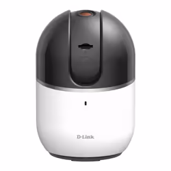 D-Link DCS-8515LH caméra de sécurité Dôme Caméra de sécurité IP Intérieure 1280 x 720 pixels Sur bureau/mural (DCS-8515LH) - Vue supplémentaire 4