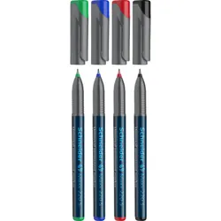 Schneider Schreibgeräte Maxx 220 S marqueur