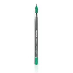 SCHNEIDER Stylo à bille TOPS M 150804 vert