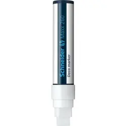 Schneider Schreibgeräte Maxx 260 marqueur à craie liquie Blanc