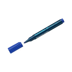 Marqueur Schneider 130 Pointe ogive 1-3mm Bleu