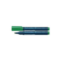 Marqueur Permanent Schneider Maxx 133 - Vert