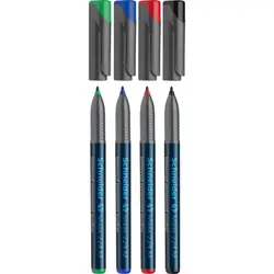 Schneider Schreibgeräte Maxx 224 M marqueur