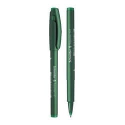 Schneider Schreibgeräte Topwriter 147 stylo fin Vert 10 pièce(s)