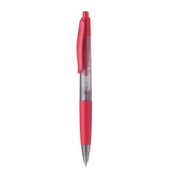 Schneider Schreibgeräte Gelion 1 Stylos rétractables à encre gel Rouge
