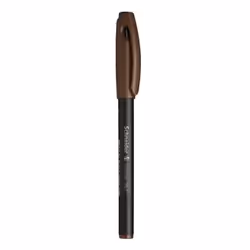 Schneider Schreibgeräte Topliner 967, Marron, Noir, Marron, Polypropylène (PP), Rond, 0,4 mm, 10 pièce(s)