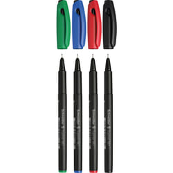 Schneider Schreibgeräte Topliner 967 stylo fin