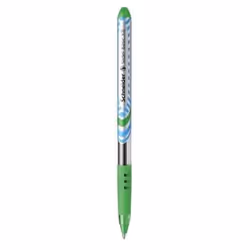 Schneider Schreibgeräte Slider Basic Vert clair Stylo à bille Extra-large 10 pièce(s) - Vue supplémentaire 2