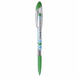 Schneider Schreibgeräte Slider Basic Vert clair Stylo à bille Extra-large 10 pièce(s) - Vue supplémentaire 3
