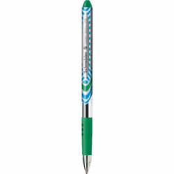 Schneider Schreibgeräte Slider Basic XB Vert Stylo à bille Extra-large - Vue supplémentaire 2