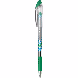 Schneider Schreibgeräte Slider Basic XB Vert Stylo à bille Extra-large - Vue supplémentaire 3