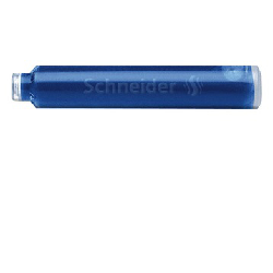 Schneider Schreibgeräte Ink Cartridge 6 pièce(s)