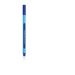 Schneider Schreibgeräte Slider Edge Bleu 10 pièce(s)