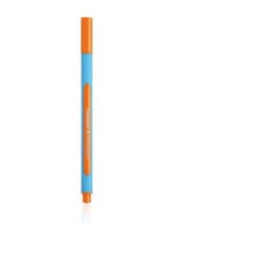 Schneider Schreibgeräte Slider Edge Orange 10 pièce(s)