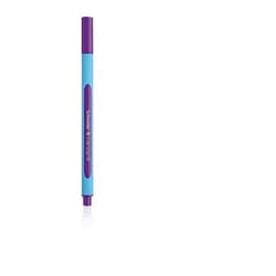 Schneider Schreibgeräte Slider Edge Violet 10 pièce(s)