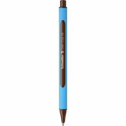 Schneider Schreibgeräte Slider Edge Marron Stylo à bille 10 pièce(s) - Vue supplémentaire 2