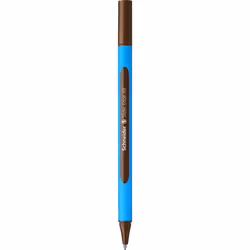 Schneider Schreibgeräte Slider Edge Marron Stylo à bille 10 pièce(s) - Vue supplémentaire 3