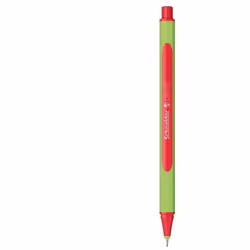 Schneider Schreibgeräte Line-Up stylo fin Rouge - Vue supplémentaire 2
