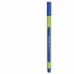 Schneider Schreibgeräte Line-Up stylo fin Bleu - Vue supplémentaire 2